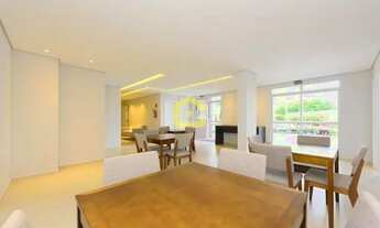 Imagem 3: Apartamento à venda, Mercês, Curitiba, PR