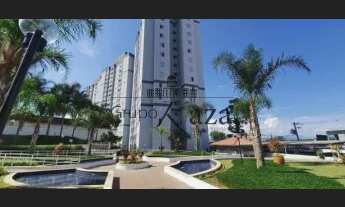 Imagem: Apartamento para aluguel tem 72 metros quadrados