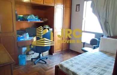 Imagem 3: Cobertura duplex para venda tem 261 metros quadrados com 4 quartos