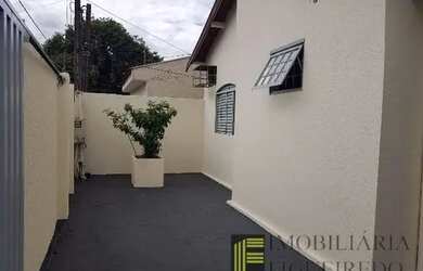 Imagem 3: Casa Residencial para locação, Vila Boa Esperança, São José do Rio Preto - CA1410