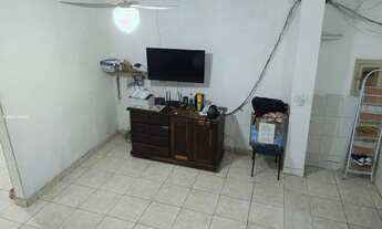 Imagem 2: Casa para Venda em São Vicente, Vila Cascatinha, 2 dormitórios, 3 banheiros, 2 vagas