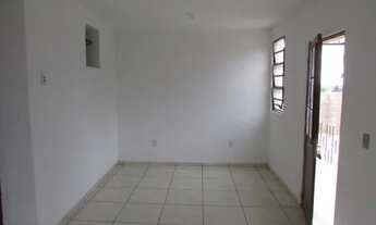 Imagem 6: Cod.imóvel: 2221 - Casa no Bairro VILA NOVA com 35 m2, 1 dormitório, Cozinha, Tanque..