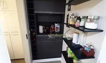 Imagem 2: Apartamento com 3 dormitórios à venda, 105 m² por R$ 1.325.000,00 - Santa Paula - São Caet