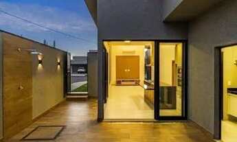 Imagem 4: Casa com 3 dormitórios para alugar, 158 m² por R$ 6.920,00/mês - FIGUEIRA II - São José do