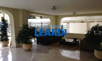 Imagem: APARTAMENTO - PERDIZES - SP