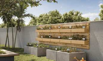 Imagem 4: Lançamento Praça Flamboyant um empreendimento exclusivo no que há de melhor no Parque Resi