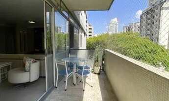 Imagem 5: Confortável apto com 238m², 4 dorms, 2 suites , locação ou venda, Consolação Ref.:3447136