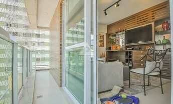 Imagem 5: Apartamento à venda, 3 quartos, 1 suíte, 2 vagas, Botafogo - RIO DE JANEIRO/RJ