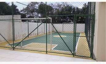 Imagem 7: Cobertura à venda, 122 m² por R$ 497.800,00 - Brotas - Salvador/BA