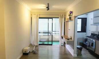 Imagem 2: Apartamento à Venda - Consolação, 2 Quartos, 59 m2