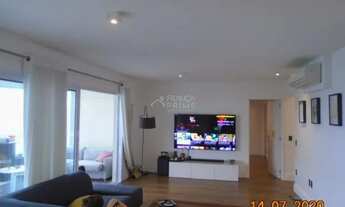 Imagem 4: Apartamento para locação, localizado no Bairro Jardim das Perdizes!!! - 241 m²