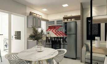 Imagem: Apartamento com 2 dormitórios à venda