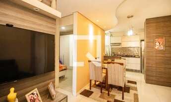 Imagem 6: Apartamento para Aluguel - Alto Petrópolis, 3 Quartos, 53 m2