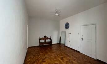 Imagem 2: Apartamento 2 Quartos Quadríssima Praia Fundos