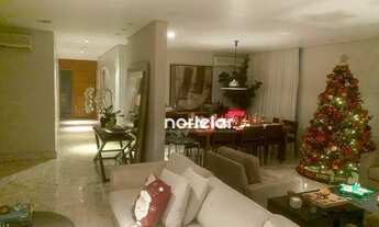 Imagem 2: Apartamento com 3 dormitórios à venda, 280 m² por R$ 3.550.000,00 - Consolação - São Paulo