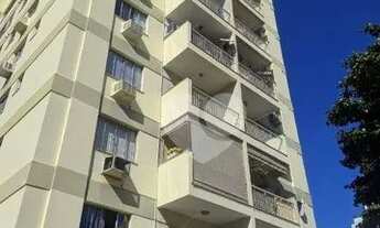 Imagem 2: Engenho Novo Varanda 2 qtos com vaga