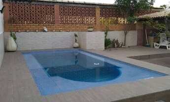 Imagem 4: JCI - Casa no Condomínio Elisa 2 quartos, Piscina e Churrasqueira - Maricá - RJ