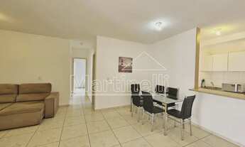 Imagem 3: Apartamento Padrão em Ribeirão Preto