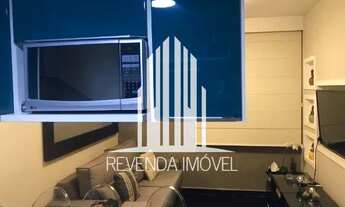 Imagem 4: Apartamento Studio a venda com 35m² 1 dormitórios e 1 vaga de garagem no Jardim Paulista