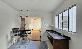 Imagem 6: São Paulo - Apartamento Padrão - Tatuapé