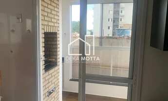 Imagem: Apartamento para Venda em Uberlândia, Tabajaras