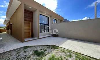 Imagem: Linda Casa Nova-Morro Do Algodão