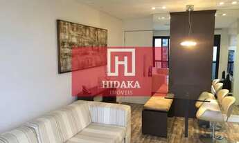 Imagem: Apartamento à venda no bairro Sumaré