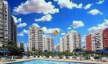 Imagem 7: Dois quartos sendo uma suites