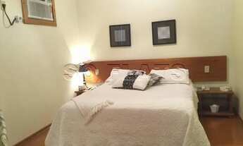 Imagem 4: Apartamento maravilhoso para estadia nos Jardins com entrada imediata e sem fiador