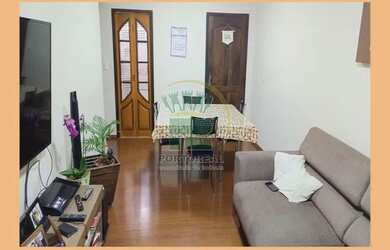 Imagem 2: Apartamento para locação - Vila Mussoline, Sao Bernardo do Campo