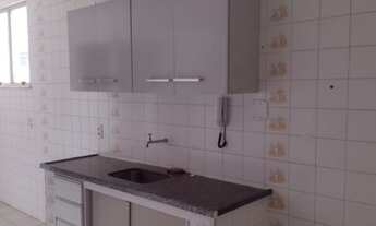 Imagem 7: Apartamento para aluguel com 84 metros quadrados com 2 quartos em Estácio - Rio de Janeiro