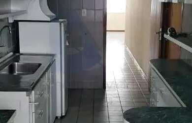 Imagem 6: Apartamento para Locação em Recife, Boa viagem, 4 dormitórios, 1 suíte, 3 banheiros, 1 vag