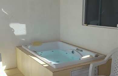 Imagem 6: Casa para venda possui 70 metros quadrados com 2 quartos no Centro - Paripueira - AL