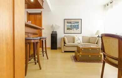 Imagem 6: Flat lindo nos Jardins- ótima localização