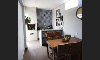 Imagem 7: São Paulo - Casa Padrão - Vila Formosa