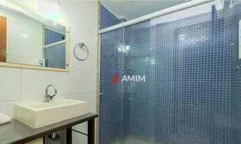 Imagem 4: Apartamento com 2 Quartos à Venda na Alameda Sâo Boaventura por R$ 250.000 - Fonseca - Nit