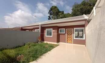 Imagem: FAZENDA RIO GRANDE - Casa Padrão - Eucaliptos