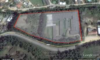 Imagem: Area e Galpão em Teresopolis