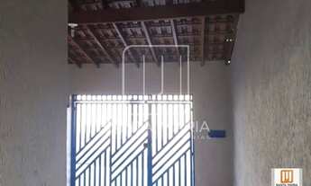 Imagem 3: Casa (térrea na rua) 1 dormitórios/suite, cozinha planejada