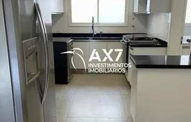 Imagem 5: SãO PAULO - Apartamento Padrão - Alto de Pinheiros