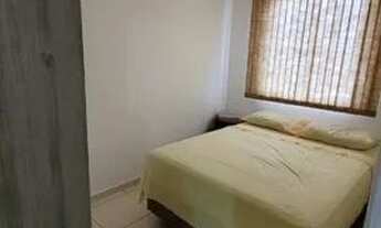 Imagem 2: Vende apartamento mobiliado