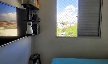 Imagem: Oportunidade! Apto no flamboyant, vista