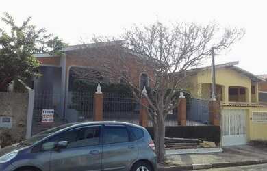 Imagem 2: Casa - Vila Aurocan - Campinas