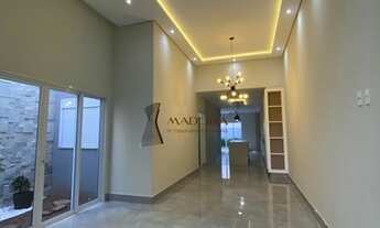 Imagem 5: Excelente casa Jardim Liberdade