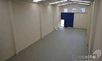 Imagem 7: Barracão - Bairro Nova Rússia