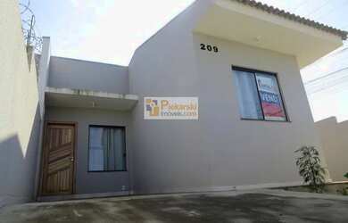 Imagem 3: Casa para Venda em Ponta Grossa, Cará-cará, 2 dormitórios, 1 banheiro, 1 vaga