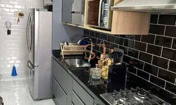 Imagem 6: Ótimo Apartamento com 4 dormitórios sendo 3 Suítes à venda, 136 m² - Lapa - São Paulo/SP