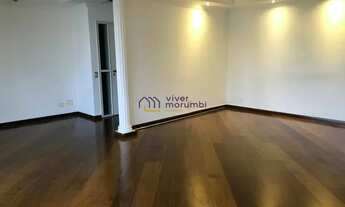Imagem 2: Apartamento locação 3 dormitórios - 3 vagas