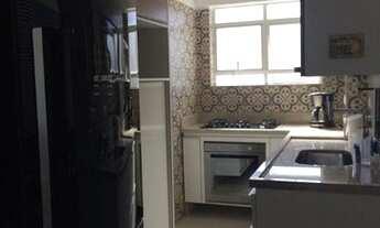 Imagem 4: Apartamento com 2 dormitórios, 55 m² - venda por R$ 710.000,00 ou aluguel por R$ 5.572,00