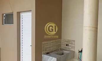 Imagem 7: Casa com Piscina no bairro Villa Branca em Jacareí - Sp